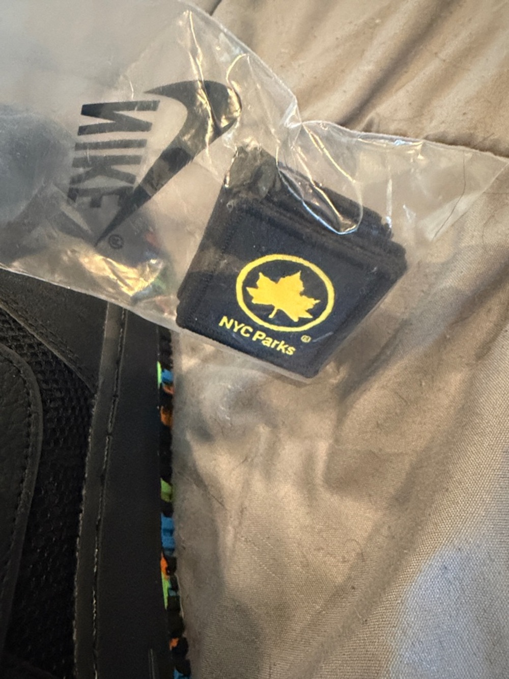 Nike Air Force 1 NYC Parks - Picture 11 of 16